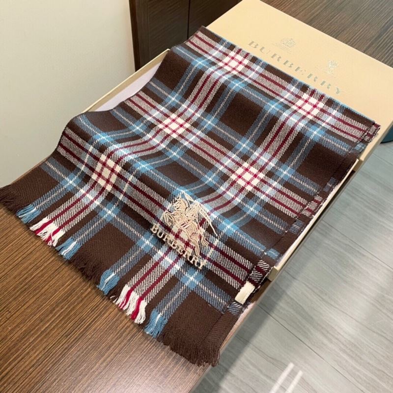 Burberry Scarf